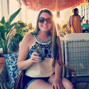 Meet your Posher, Sara